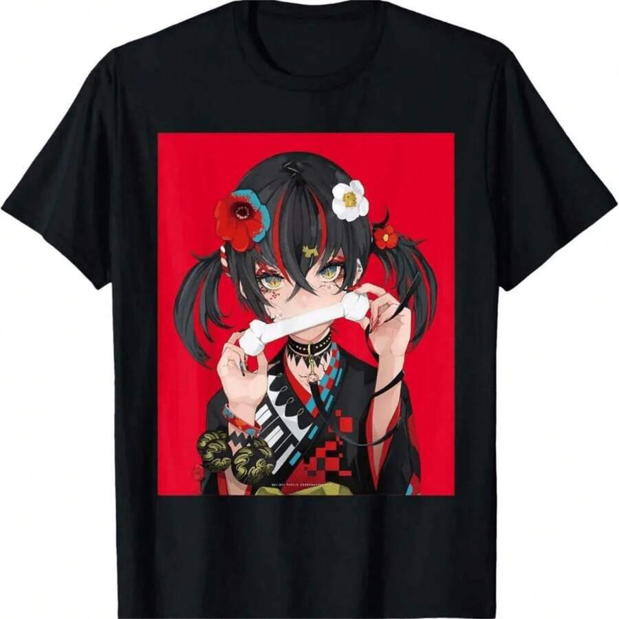 Women T-Shirts - Back 13 - View 1