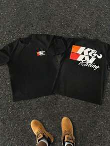 Women T-Shirts - Back - View 1