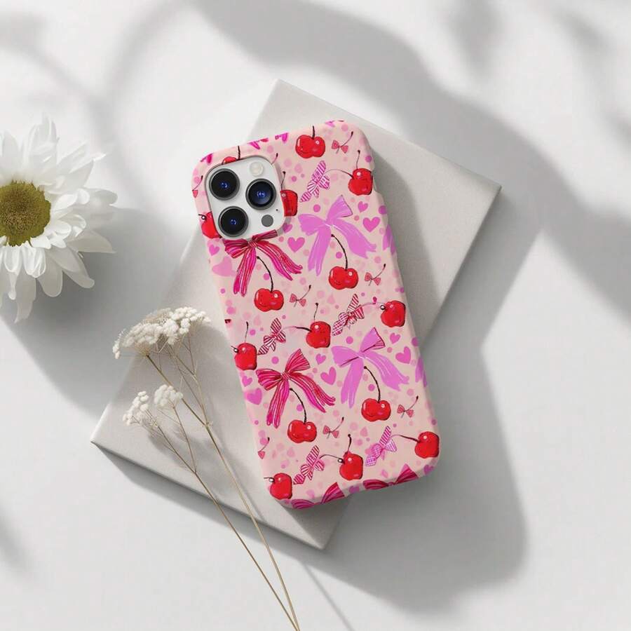 Fashion Phone Cases - Frosted Finish - View 1