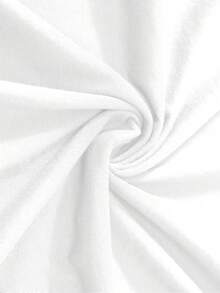 Women T-Shirts - White - View 5