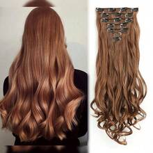 Party Wigs - SC88-6 - View 5