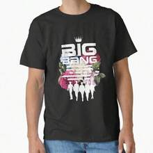 Women T-Shirts - Black - View 8