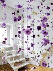 深紫