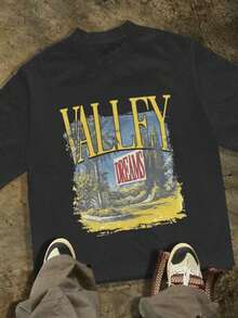 Women T-Shirts - Back 21 - View 2