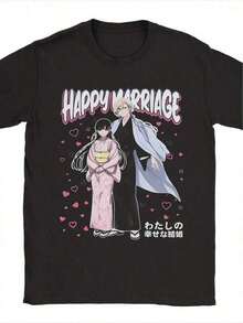 Women T-Shirts - Black - View 6