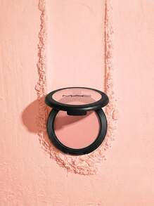 MAC Powder Blush Melba 6 G - Melba - Xem 1