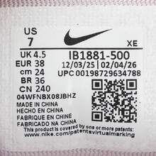 Giày chạy bộ cổ thấp NIKE AIR ZOOM PEGASUS 42 dành cho nữ IB1881-500 - Bụi tím - Xem 9
