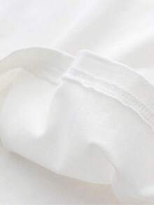 Tops casuales de verano para mujer, camisetas estampadas, ideas para fiestas de disfraces infantiles en Honduras y camisetas con la bandera de Honduras para deportes y ocio. - Blanco - Ver 4