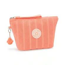 Kipling Naomi Beach Pouch |  | Long Wallets - 橘色毛巾 - 查看 3