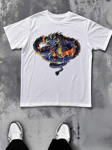 Women T-Shirts - White - View 9
