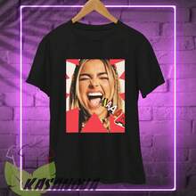 Camiseta unisex, AddisonRaeVintageRetroCamisaAddisonRaeBaileCaderaSalto,AddisonRaeInfluencerCamisaBailarínCamisaCamisaParaHombreMujer,AddisonRaeCamiseta, ropademujer,blusasparamujer,topsdemujer,playerasdemujer, GráficoimpresoAmigable con la piel, estilo de los 90Retro, Ropa Urbana, De Modacasualcamisetas - Negro - Ver 5
