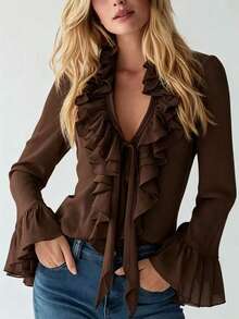 Coffee Brown