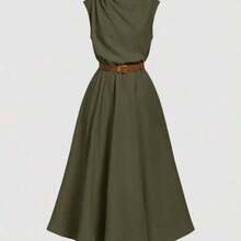 Verde militar