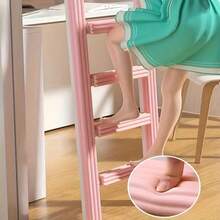 1pc Baby Anti-Collision Strip, Thickened Child Anti-Knock Bumper, Infant Home/Kindergarten Desk Corner Protective Soft Pad, 2m Length - Multicolor - View 2