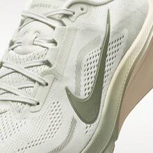 Nike Giày chạy bộ nam AIR ZOOM PEGASUS 42, cổ thấp IB1873-020 - Màu xanh lá cây đậm - Xem 10