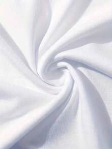 Women T-Shirts - White - View 5