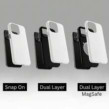 Fashion Phone Cases - Frosted Finish - View 9
