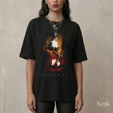 Men T-Shirts - Black 4 - View 1