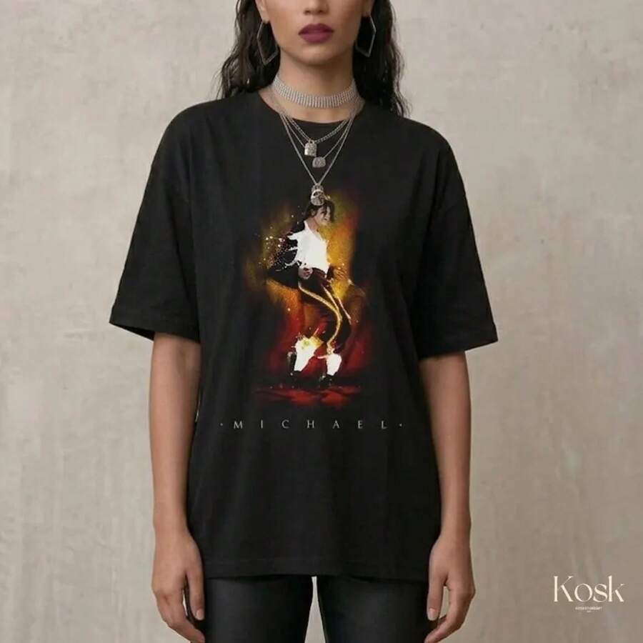 Men T-Shirts - Black 4 - View 1