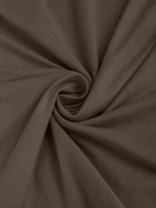 Conjunto de 3 piezas para mujer: Blusa de manga larga hombros descubiertos, blusas cortas entalladas, cómodas y amigables con la piel, versátil y estilizador - Multicolor 7 - Ver 7