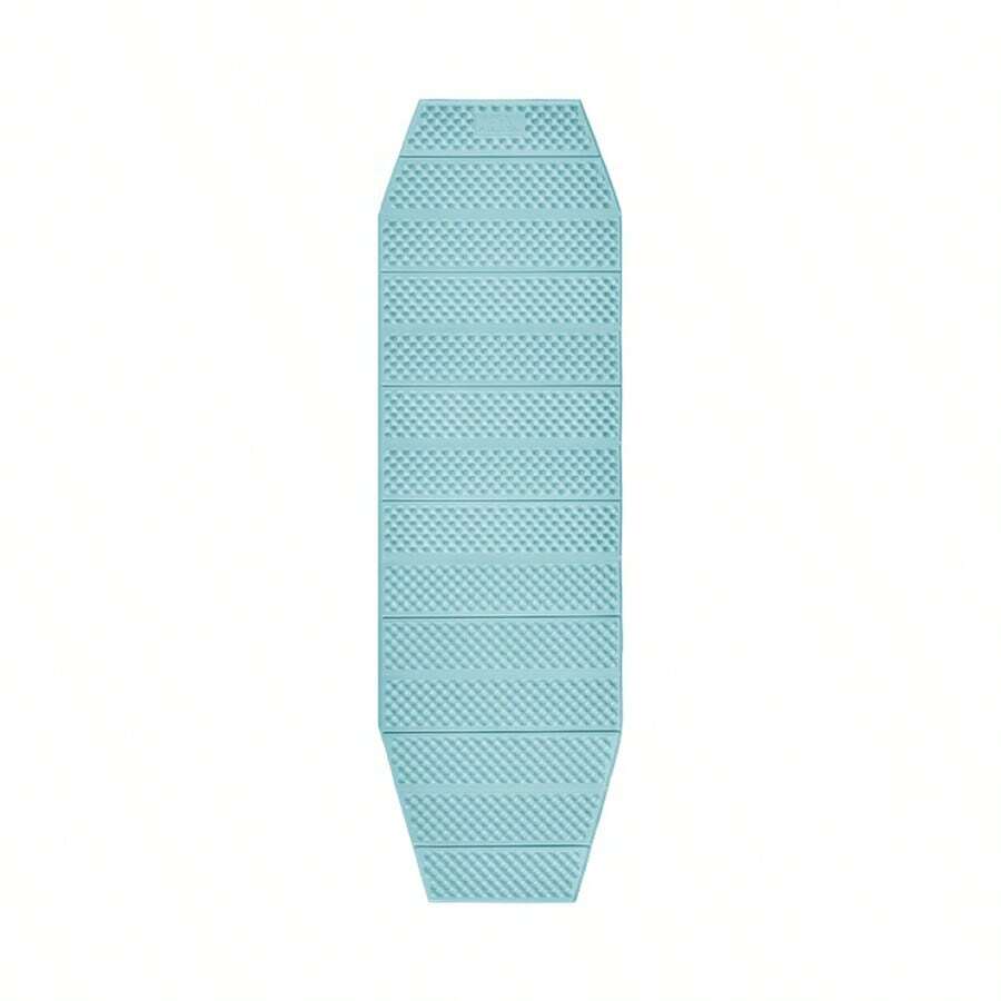Naturehike 1pc R2.0 Egg Crate Folding Moisture-Proof Sleeping Pad