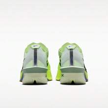 Nike Giày chạy bộ cổ thấp nam ZOOMX VAPORFLY NEXT% 4 HF6414-300 - Màu xanh Ô liu - Xem 5