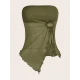 Verde militar