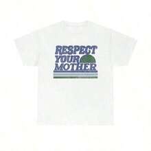 Camiseta Madre Tierra, Camiseta del Día de la Tierra, Camiseta de Activista, Estética de "Salvemos el Planeta", Estilo Y2K para Mujeres y Adolescentes, Top con Estampado Vintage, Letras Gráficas Divertidas y Lindas, Camiseta de Verano con Cuello Redondo, Estampado de Animales, Frutas y Mascotas, Regalo de Moda 2025, Envío Gratis camiseta estilo y2k mujer camisetas elegantes dama - Estilo - Ver 5