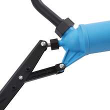 YUNRUX Oil Pump - A - View 3