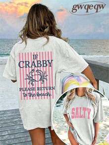 Women T-Shirts - Ight - View 1