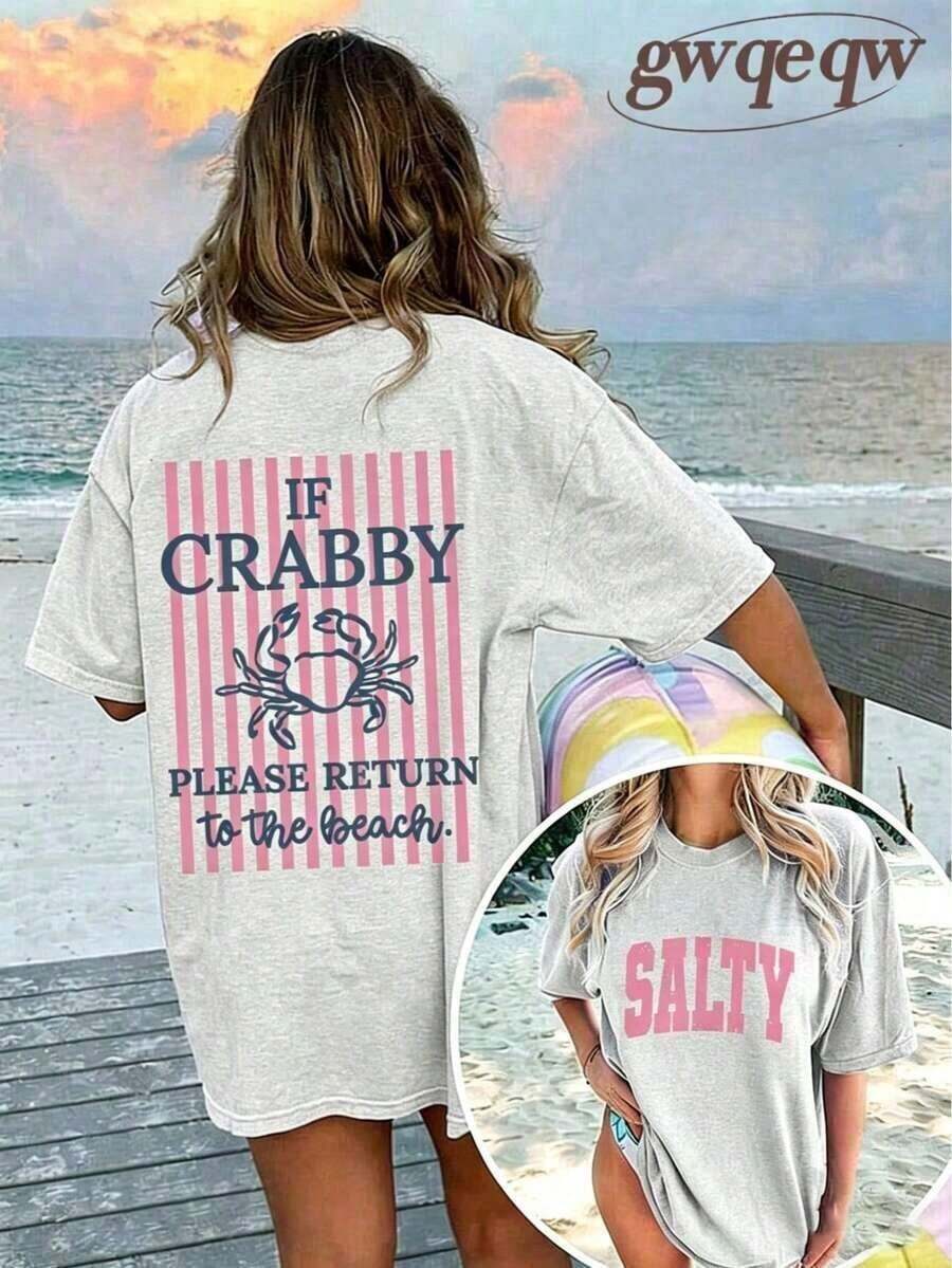 Women T-Shirts - Ight - View 1