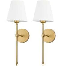 JK-2 Gold Style - Paquete doble