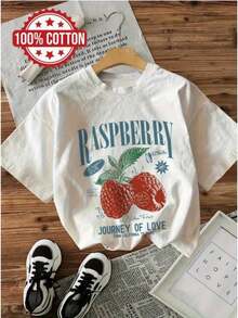 Women T-Shirts - White - View 6