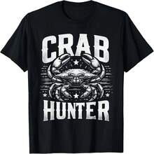レトロ クラブ ハンター T シャツ - ヴィンテージ クラブ ラバー T シャツ - ブラック - チェックする 1
