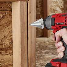 YUNRUX Drill Bits - A - 查看 9
