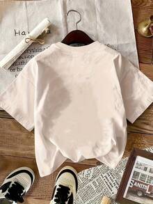 Women T-Shirts - White - View 7