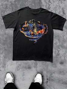 Women T-Shirts - White - View 5
