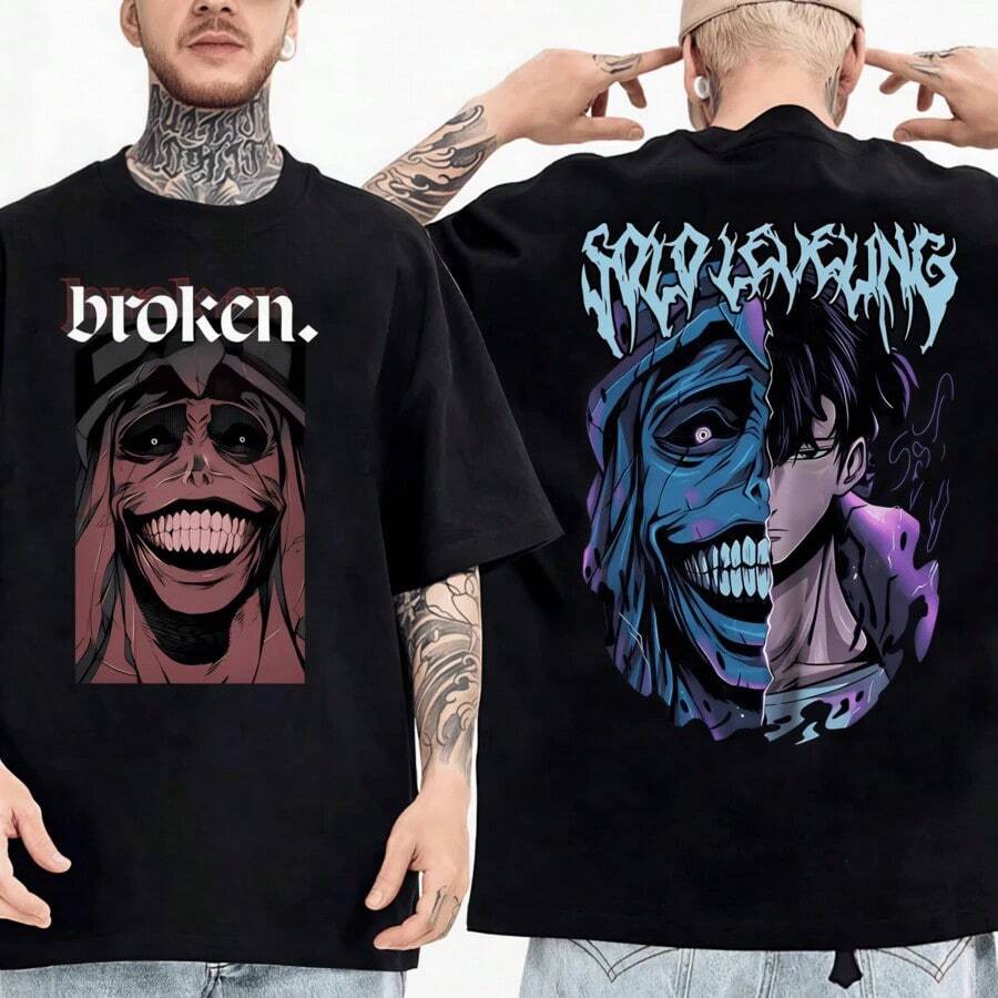 Women T-Shirts - Noir 6 - View 1