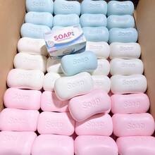1Pc Random Color Fashion Stress Relief Hachimi Soap Bar Slow Rebound Squishy Toy Ultra Wet Soft Tender Hand Feel Simulated Daily Necessities Decompression Squeeze Toy Elastic Stretchable Smooth Skin Friendly Texture Hand Kneading Sensory Relaxation Ornament Palm Sized Portable Desktop Decor For Office Bedroom Study Dorm Business Trip Indoor Leisure Commute Break Adult Mood Calming Pressure Relieving Anxiety Soothing Daily Rest And Casual Pastime Entertainment - Nhiều màu - Xem 1