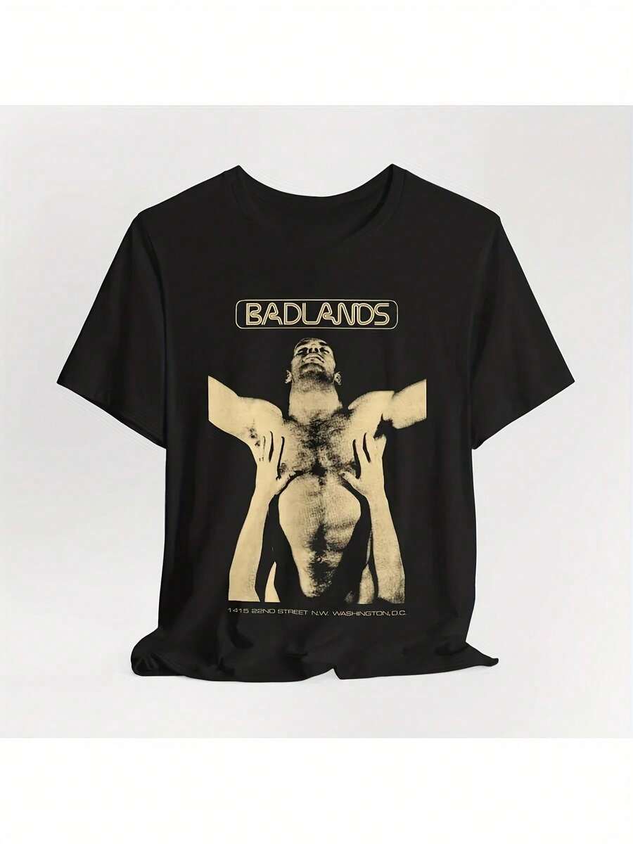 Camiseta unisexTierras BajasD.C.Washington, D.C.Gay1983-2011Diseño vintageUnisexoSuaveLavable a máquinaCamiseta esencialAdecuado para un estilo casual de calleAdecuado para todas las estacionesImpresión de alta calidadEl regalo perfecto para entusiastas del estilo urbano, fans y amigos.Camiseta PerfectaParaDiarioConjunto de ropa&Regalo, CircoCamiseta, PerfectaParaVacaciones&Tiempo de juego, genial.ParaFiesta&FamiliaVacaciones y FiestasConjunto, VeranoConjunto, AtractivoClimaDesgaste - Negro - Ver 1