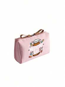 Portable Pill Pouch, Compact Travel Medicine Bag, Convenient Daily/Outdoor/Travel Medication Organizer, Essential For Health-Conscious Frequent Travelers, Must-Have Medical Accessory, Multi-Functional Fabric Small Pill Bag, Portable First Aid Kit, Outdoor Travel Medicine Pouch, Dormitory Emergency Medicine Storage Bag (Multiple Colors Available) - Multicolor - View 18
