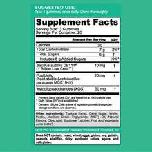 Goli Nutrition Goli Pre Pro Postbiotic Gummies - Worlds First 3-In-1 Formula With DE111 Probiotics, XOS Prebiotics, MCC1849 Postbiotics - Vegan, Non-GMO, Gluten-Free - 180 cái - Xem 6