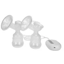 Breast Pumps & Accessories - White - View 2