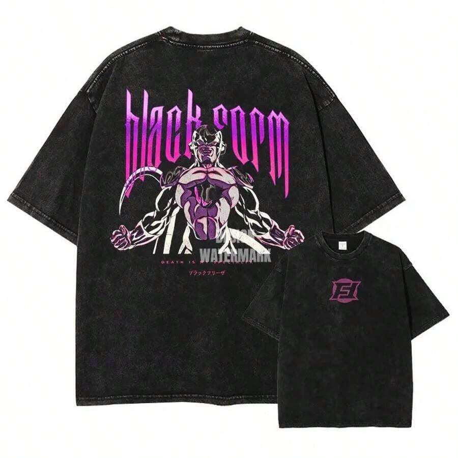 Women T-Shirts - Back I - View 1