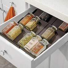 Spice Racks - Bronz - Görünüm 3