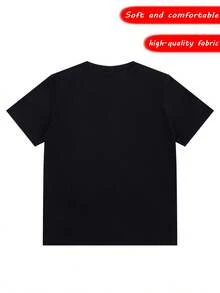La Polla Records Men's T-Shirt - With An Iconic Design And A Round Neck, This Shirt Is Suitable For Casual Occasions Like Concerts. Made Of Breathable Fabric, It's Suitable For Everyday Wear, Unisex, And A Great Gift And Collector's Item. Loose And Comfortable. - Back - View 2