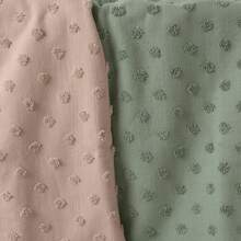 VOGA 2-Piece Kitchen Towel Set – Premium Textured Design BEAUTTY HOME - Lime Green - View 2