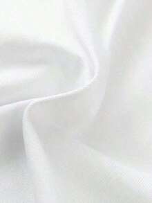 1 pieza Camiseta divertida de algodón con estampado de trébol de San Patricio para profesores, para el verano, camiseta de manga corta suave para mujer, camiseta elegante y cómoda para mujer, camisetas gráficas, 180g 100% algodón. - Blanco - Ver 2