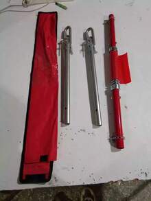 Towbar - 1.8 Meters - 3 Tons - View 7