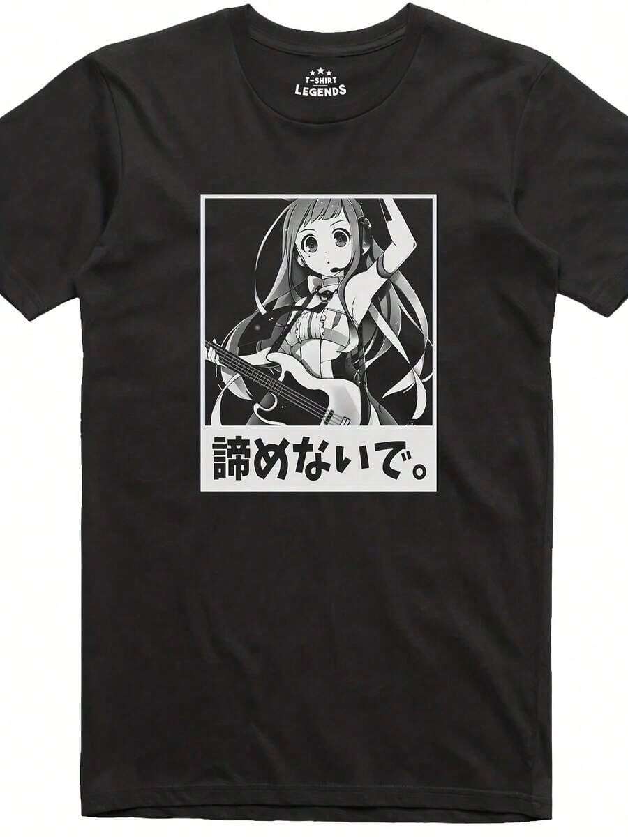 Women T-Shirts - Again - View 1